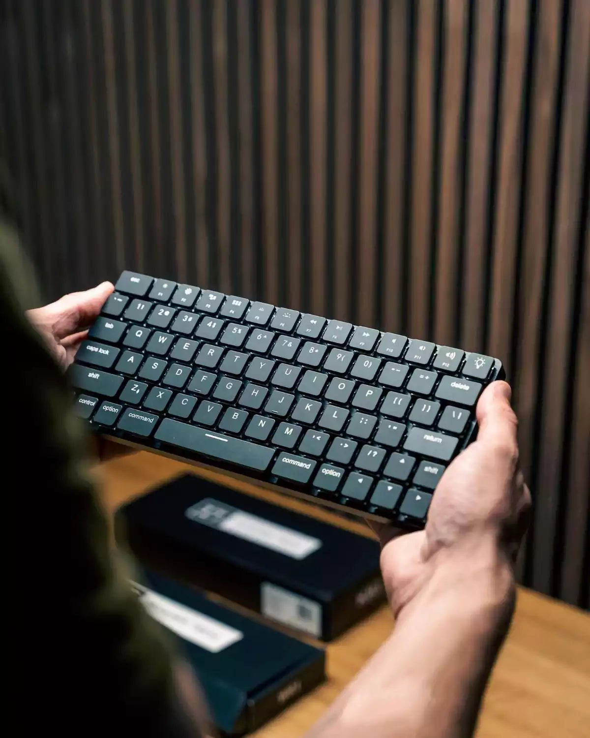 Gaming Keyboards
