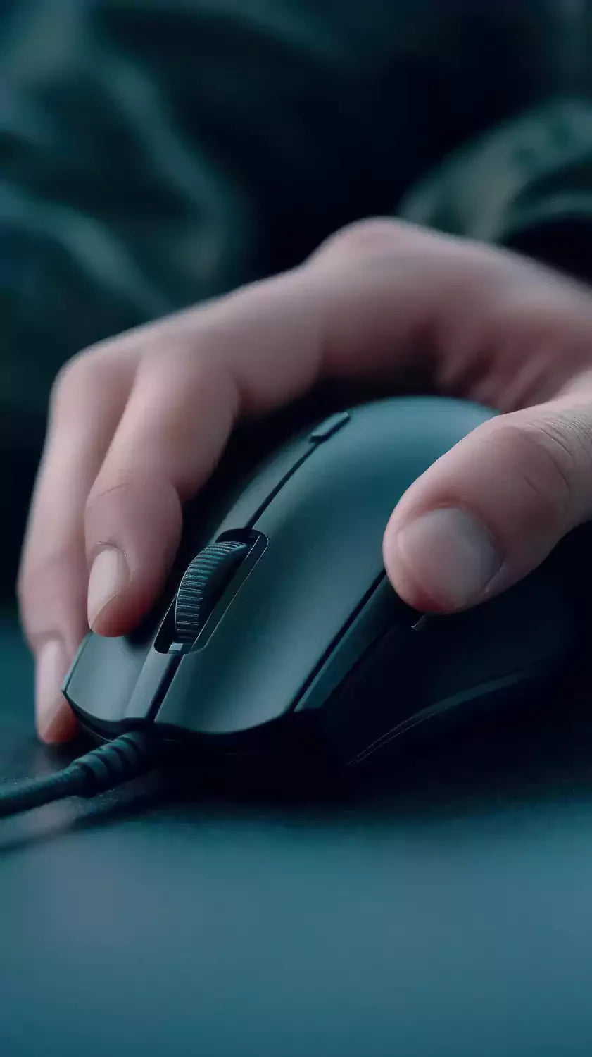 Best Wireless Keyboards and Mice for Productivity