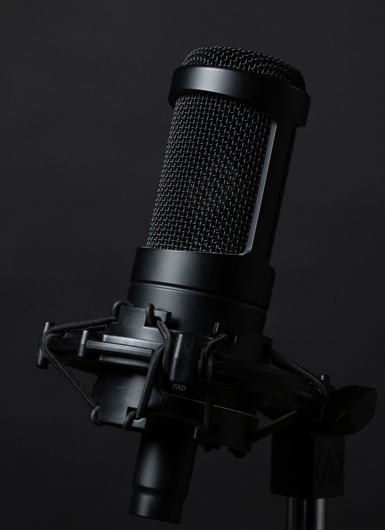 Microphones for Streaming and Podcasts
