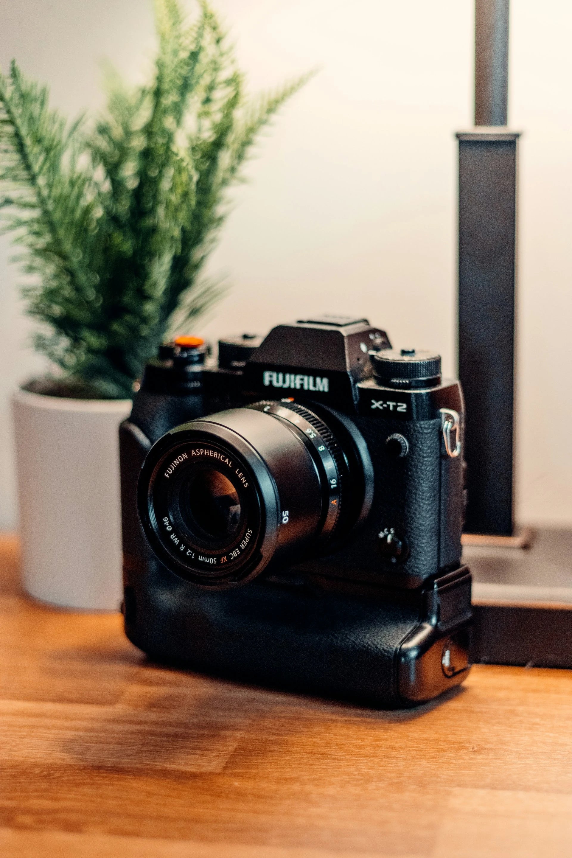 How to Choose the Right Camera for Your Needs