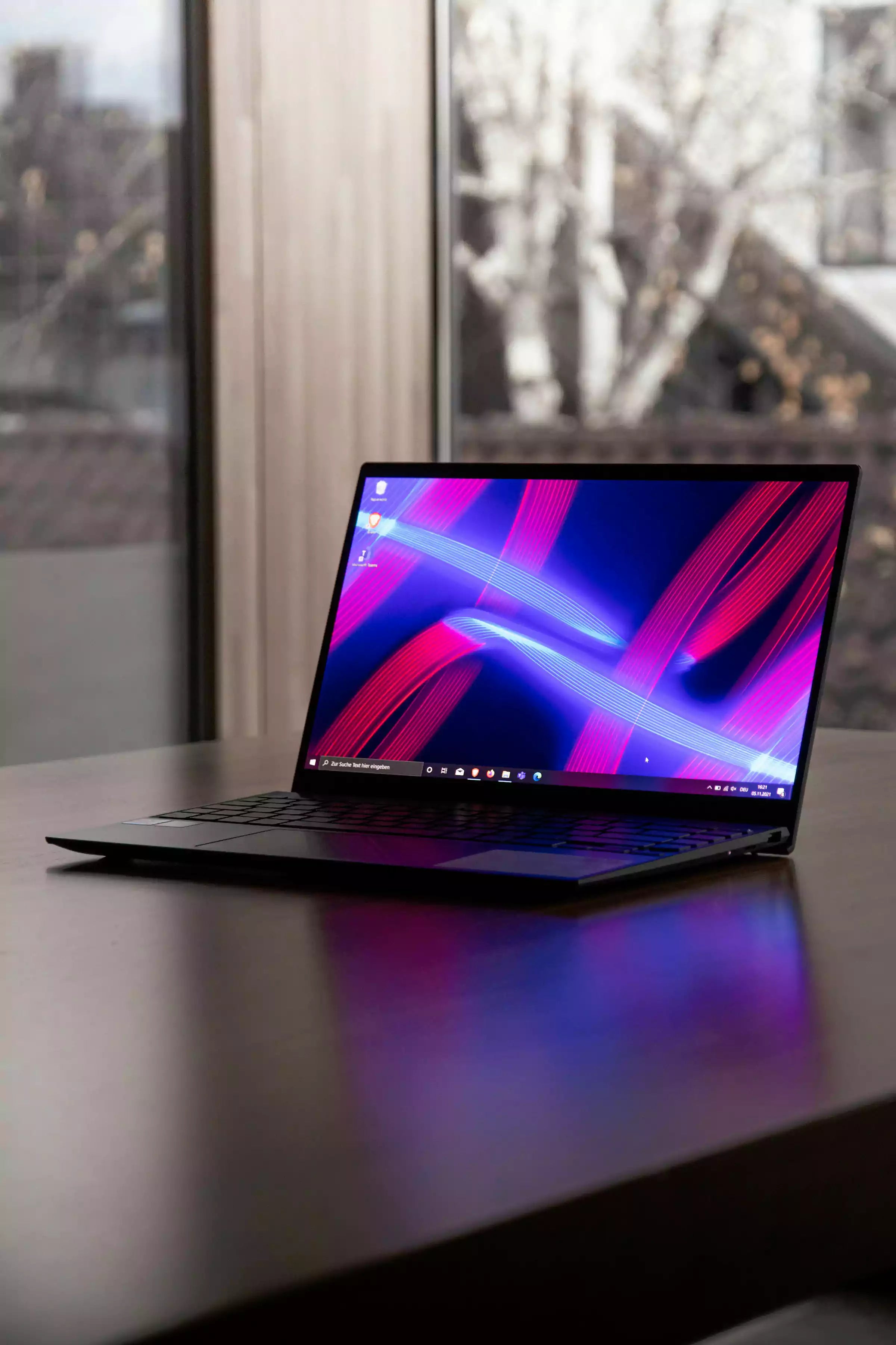 Top 5 Laptops for Creatives in 2025