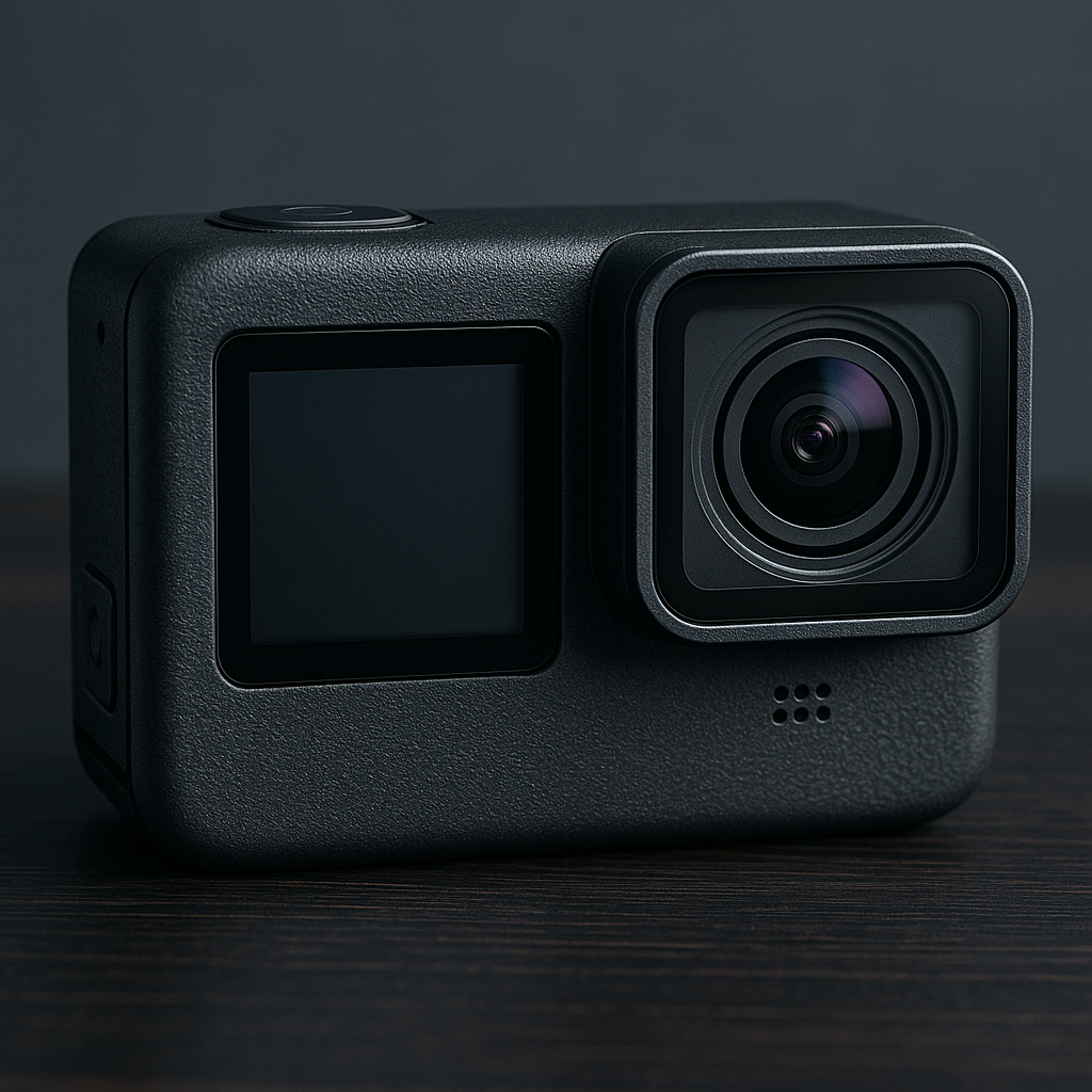AdventureShot Pro