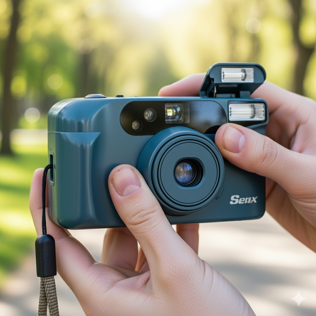 Senx SnapLite
