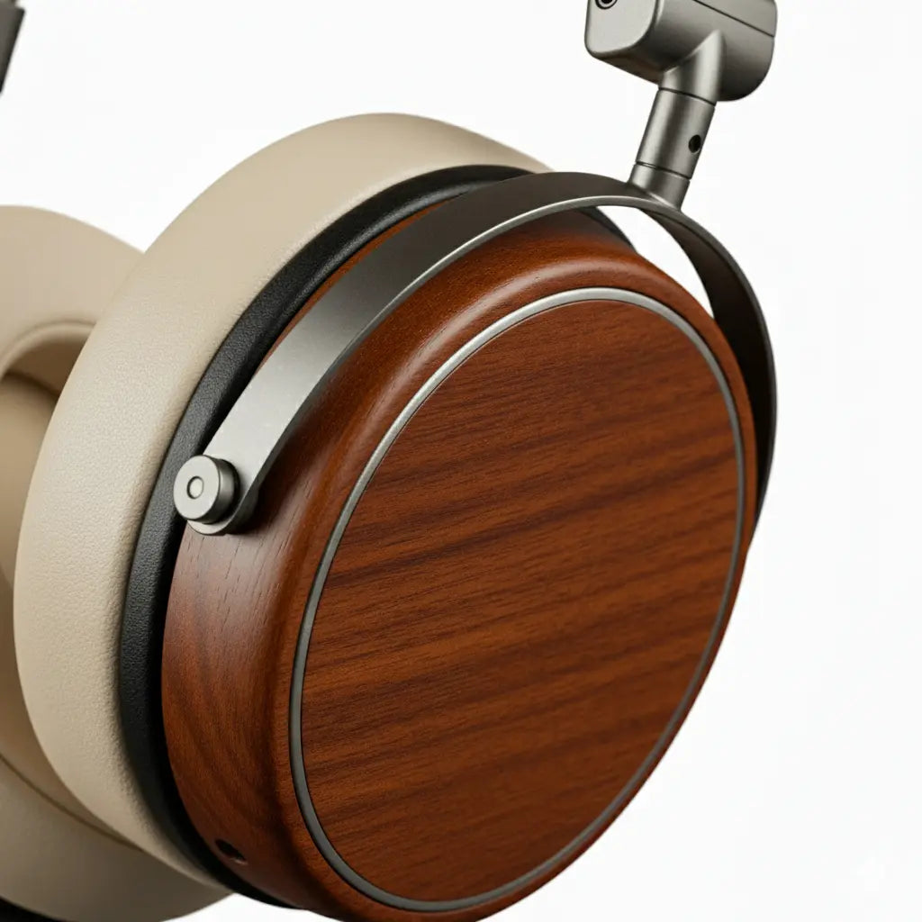 Headphones Langston Air