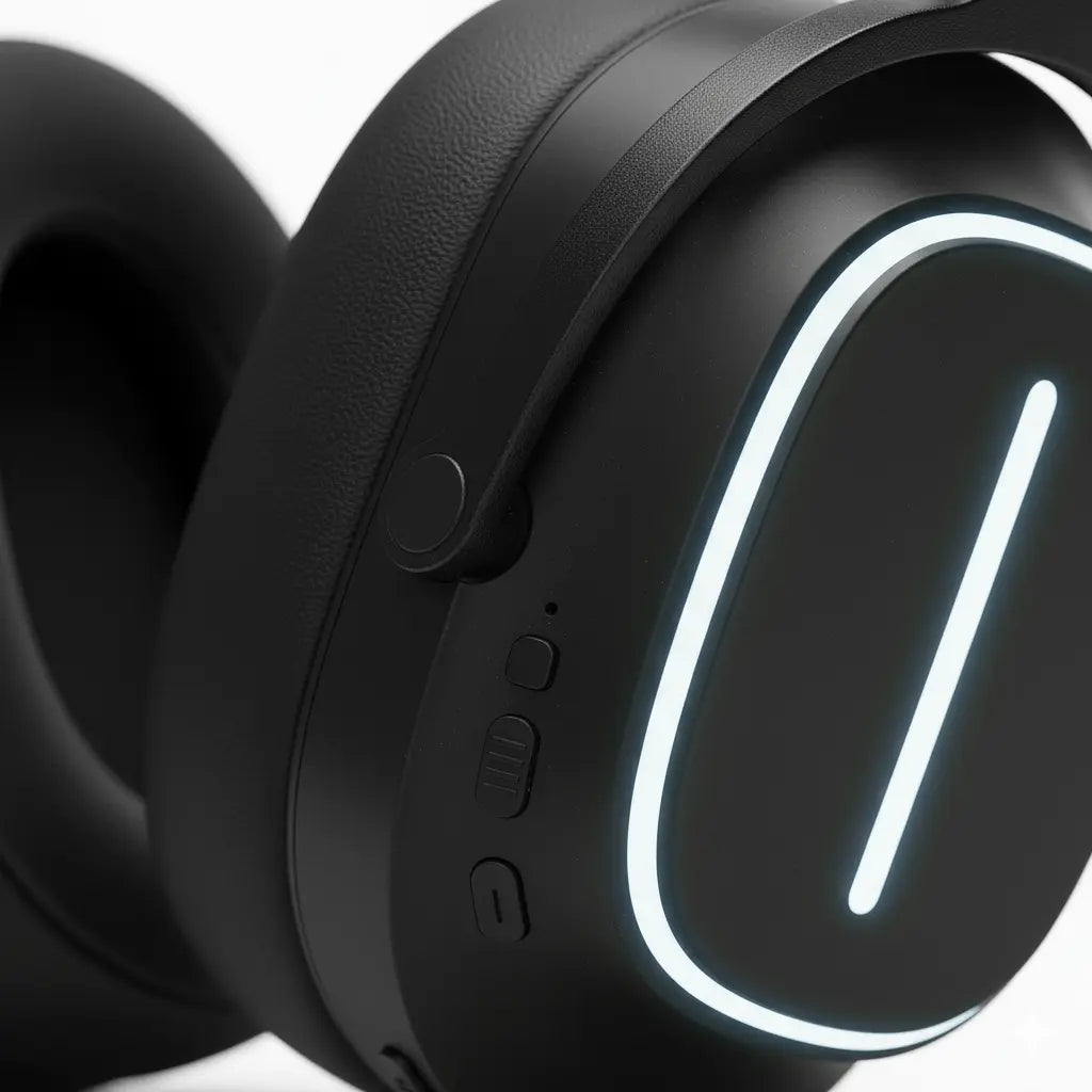 Headphones Oneodio Studio