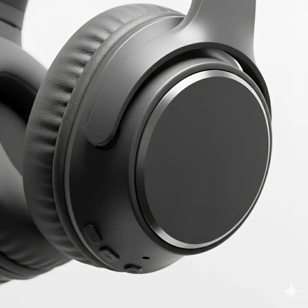 Headphones Base pro