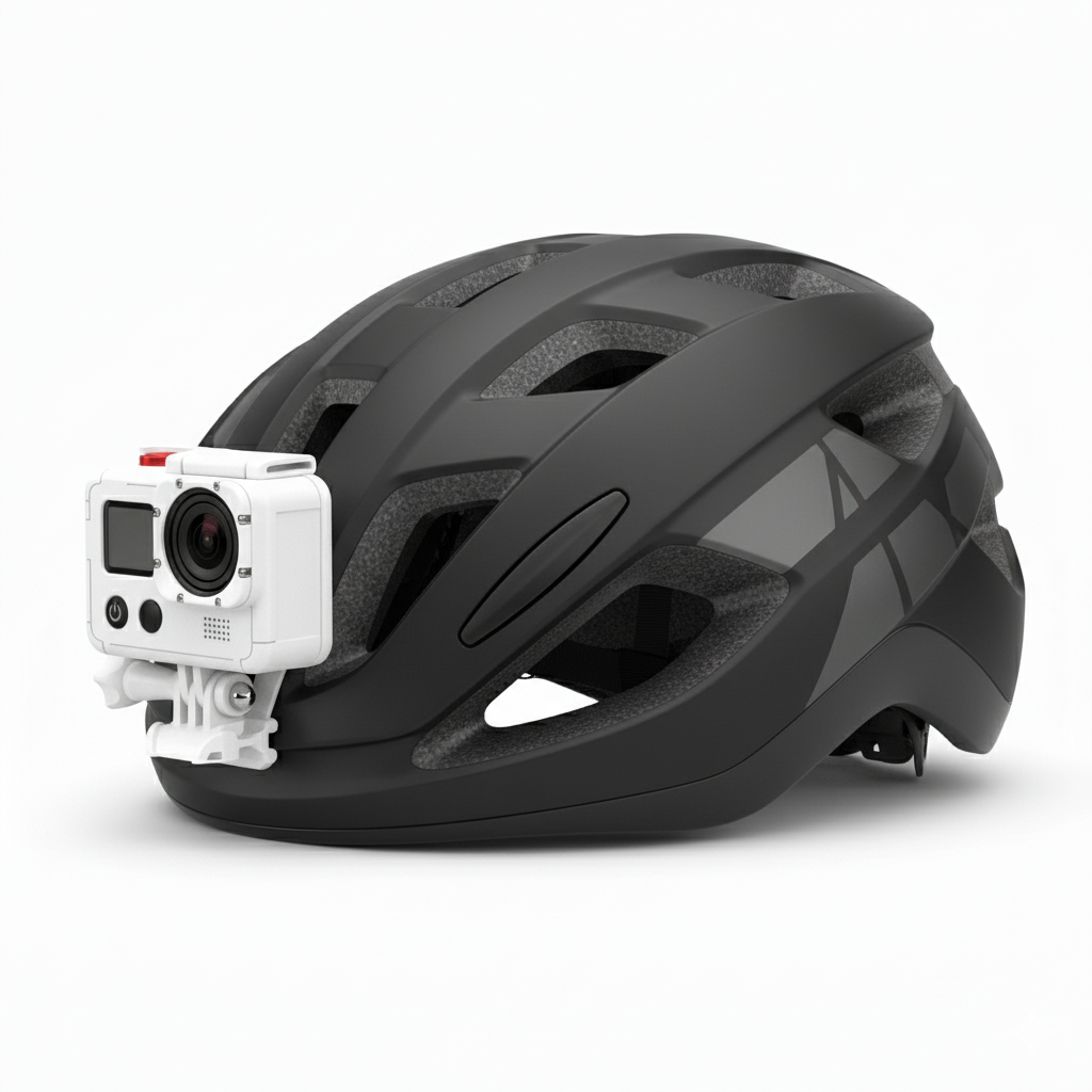 X-Stream ActionCam