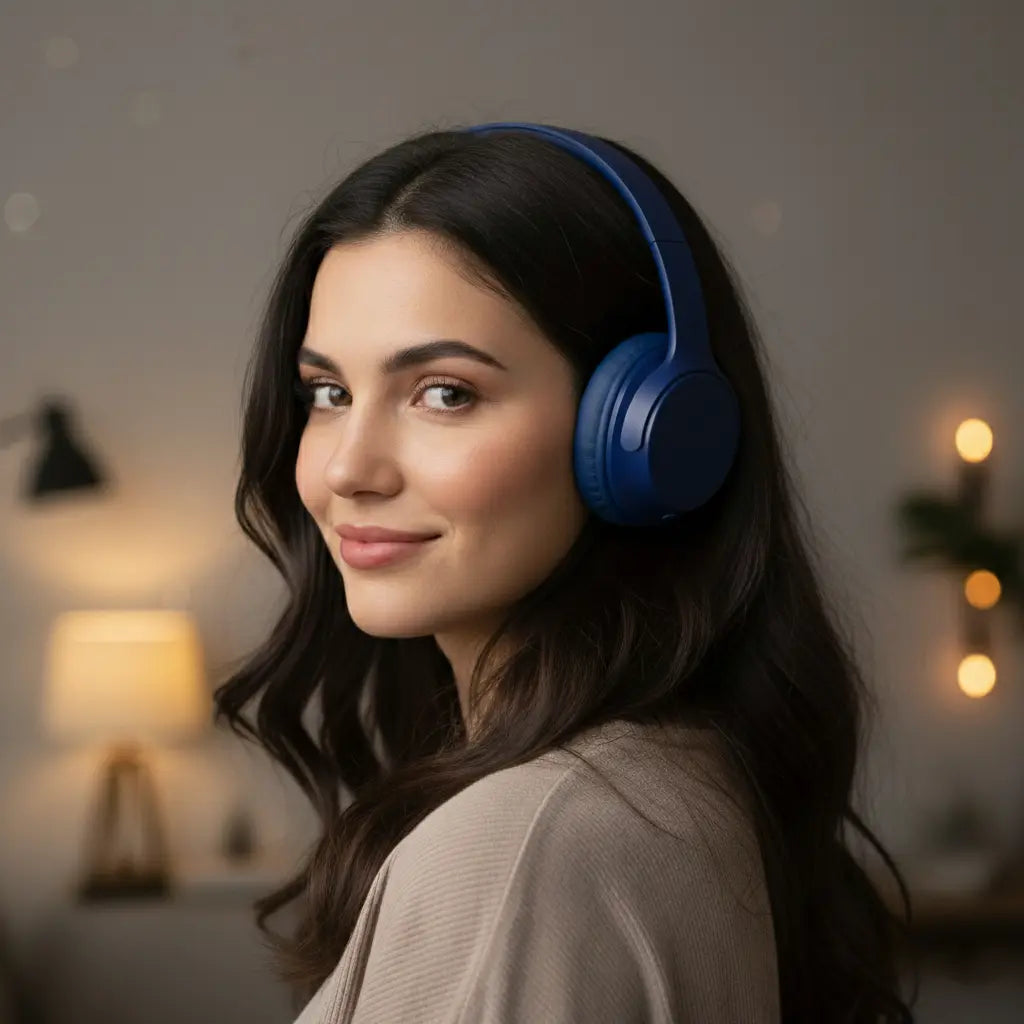 Headphones Base pro