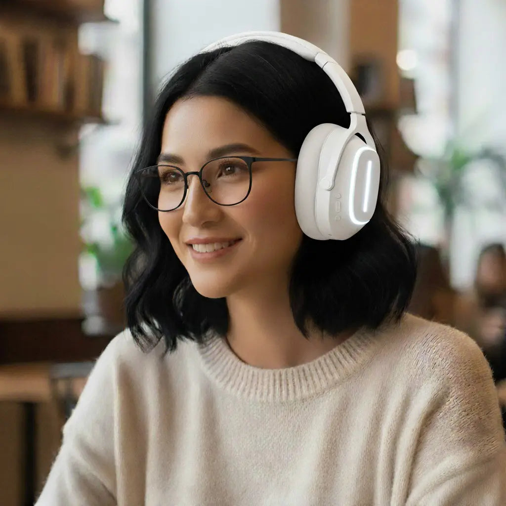 Headphones Oneodio Studio
