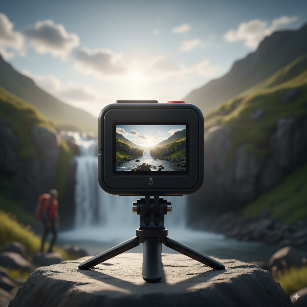 CarbonGo Pro