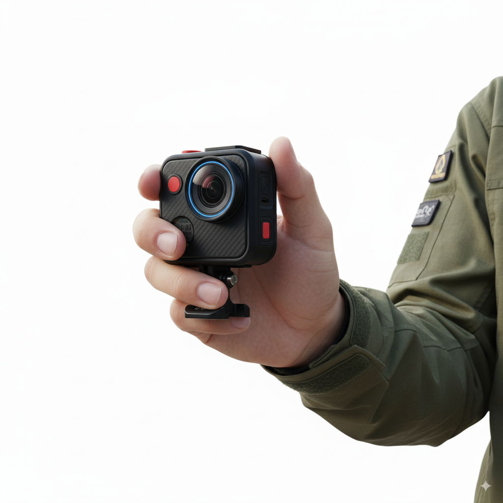 CarbonGo Pro
