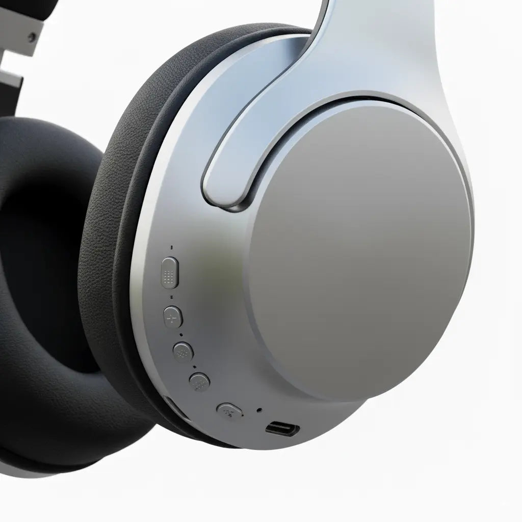 Headphones Tanix V2