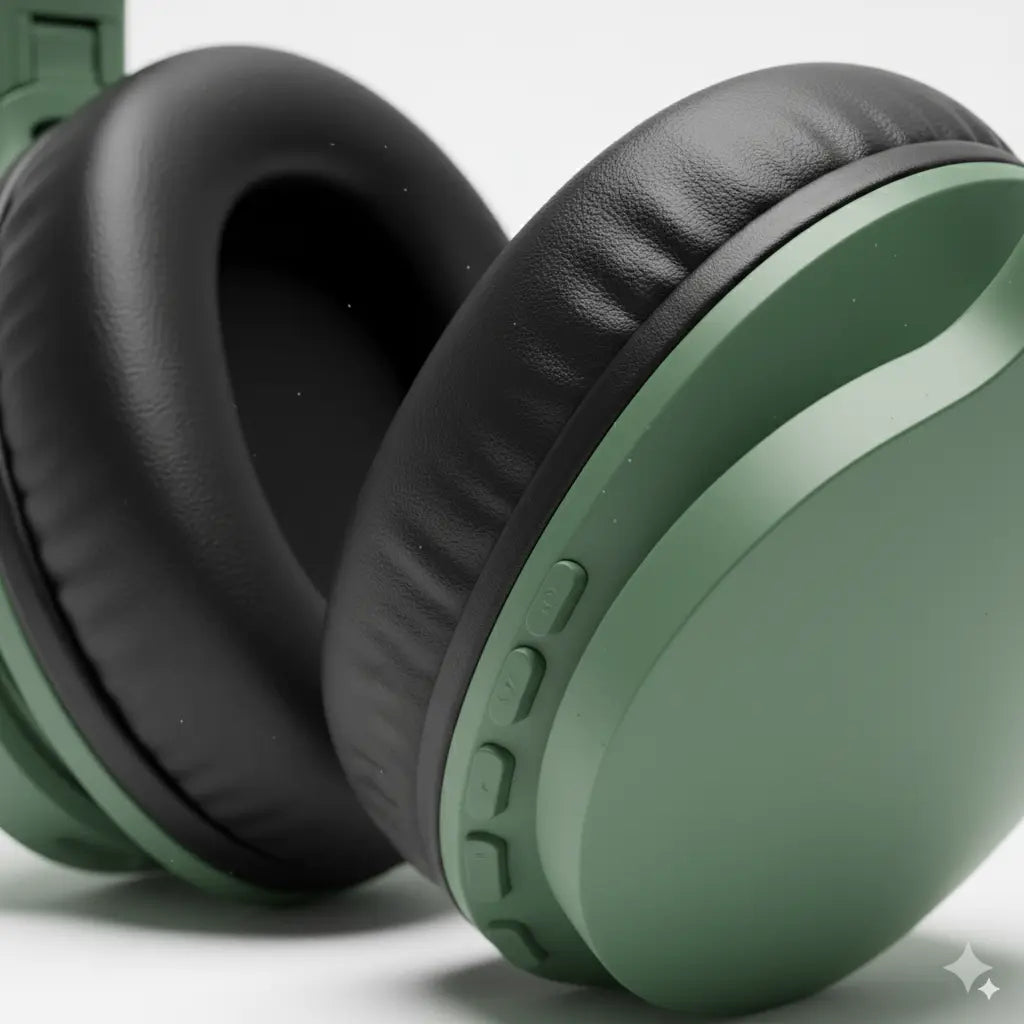 Headphones Twc 5