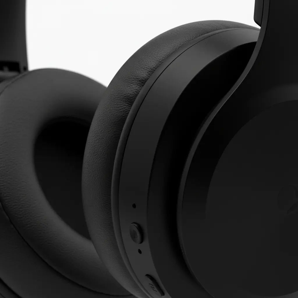 Headphones techlast