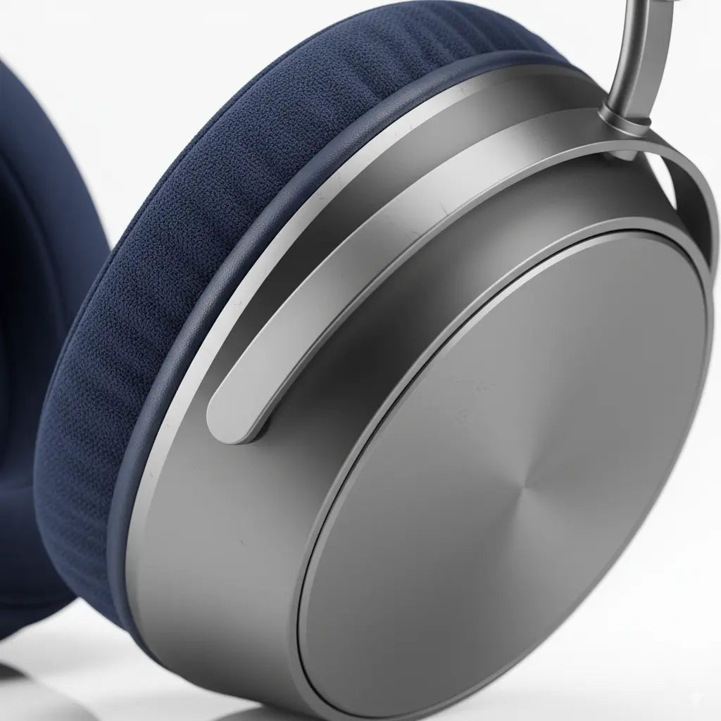 Headphones Ganimg Pro