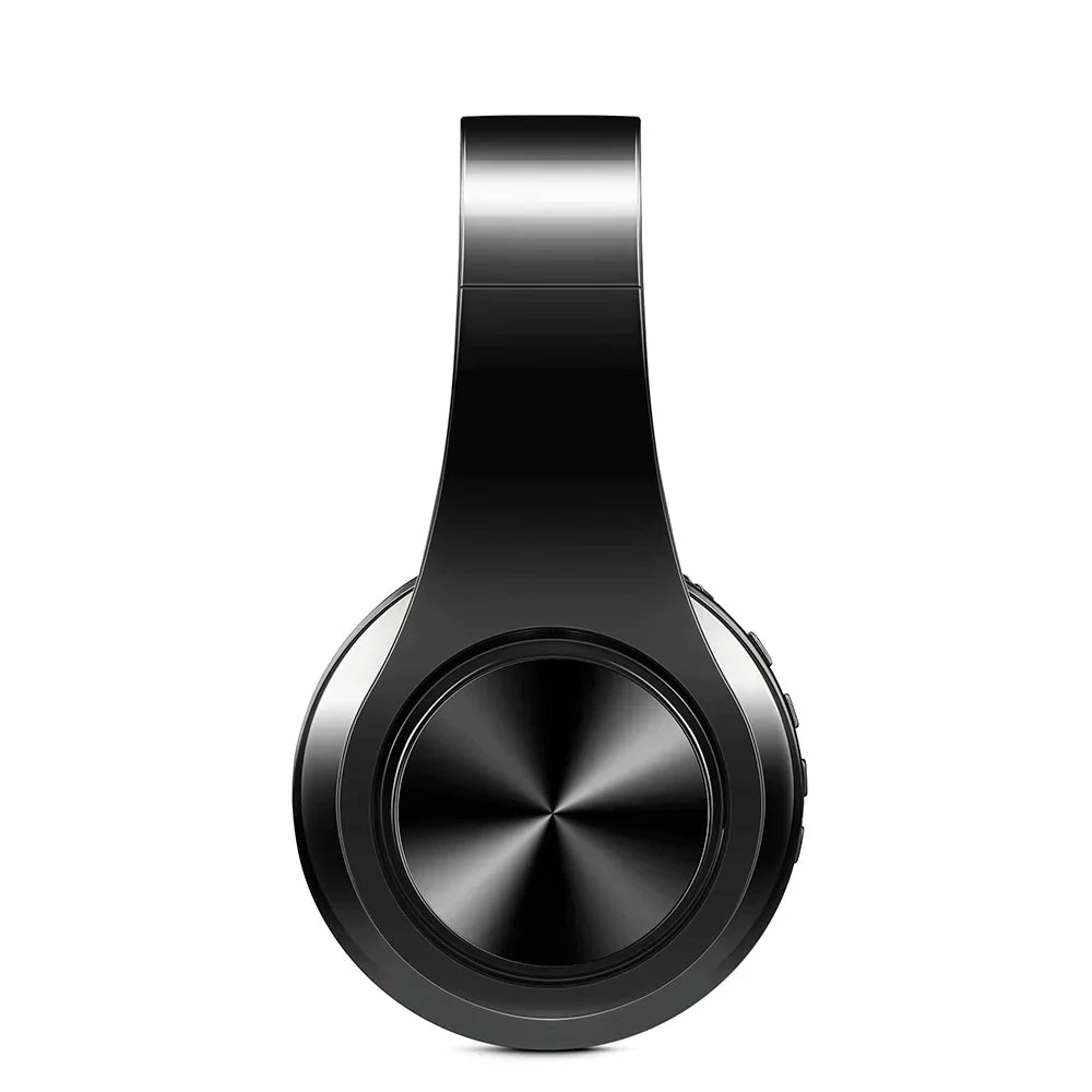 Bluetooth Headphones