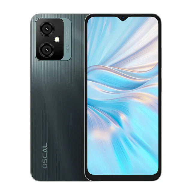 6.6-inch Smartphone