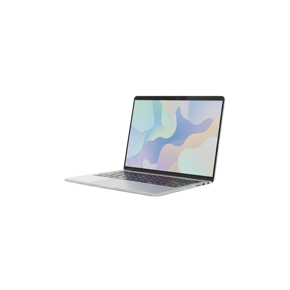 18 inch Chromebook Laptop