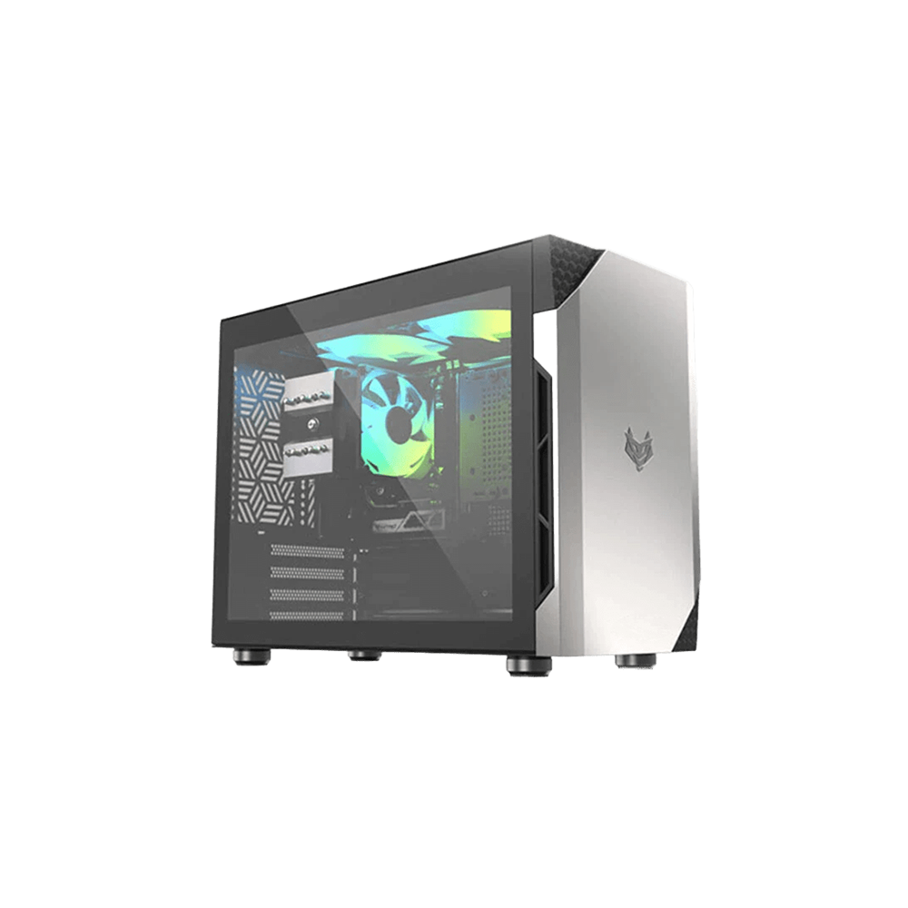 Desktop PC
