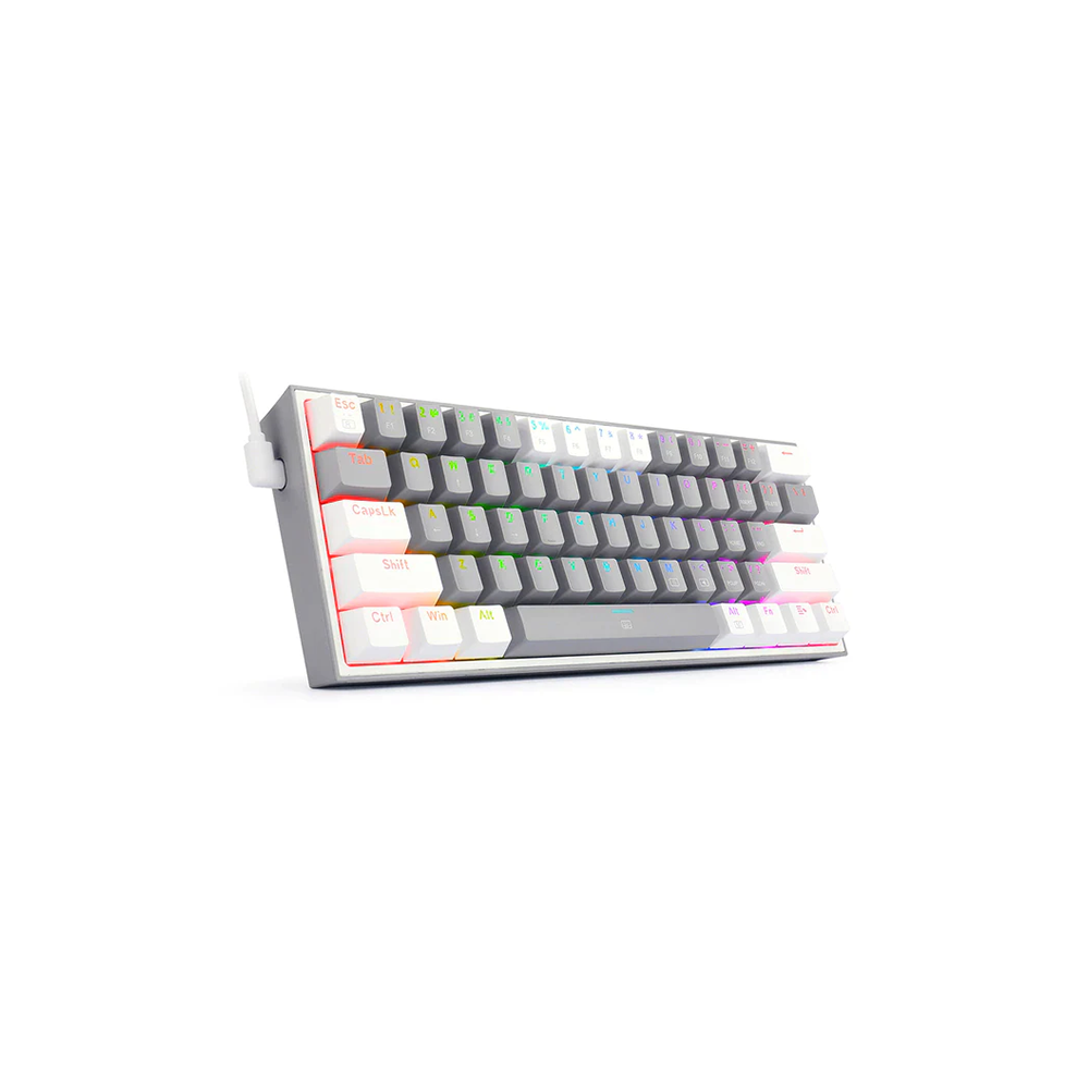 Wired Mechanical Keyboard