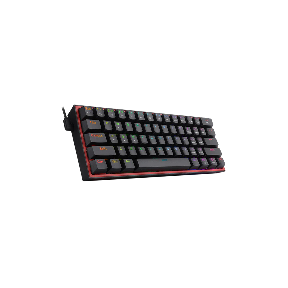 Wired Mechanical Keyboard