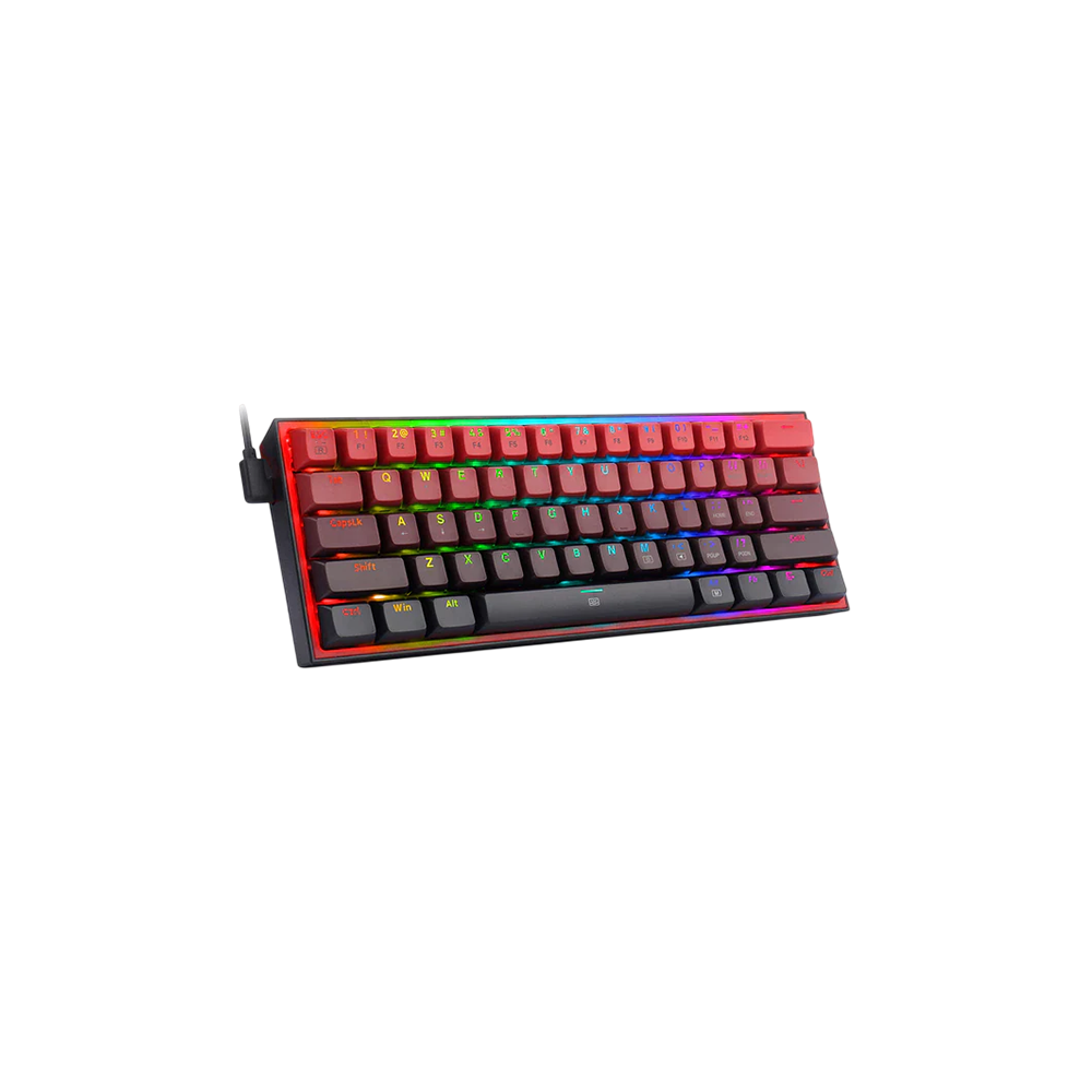 Wired Mechanical Keyboard