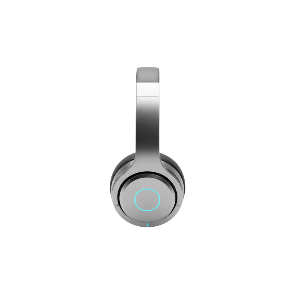 Headphones HI-FI