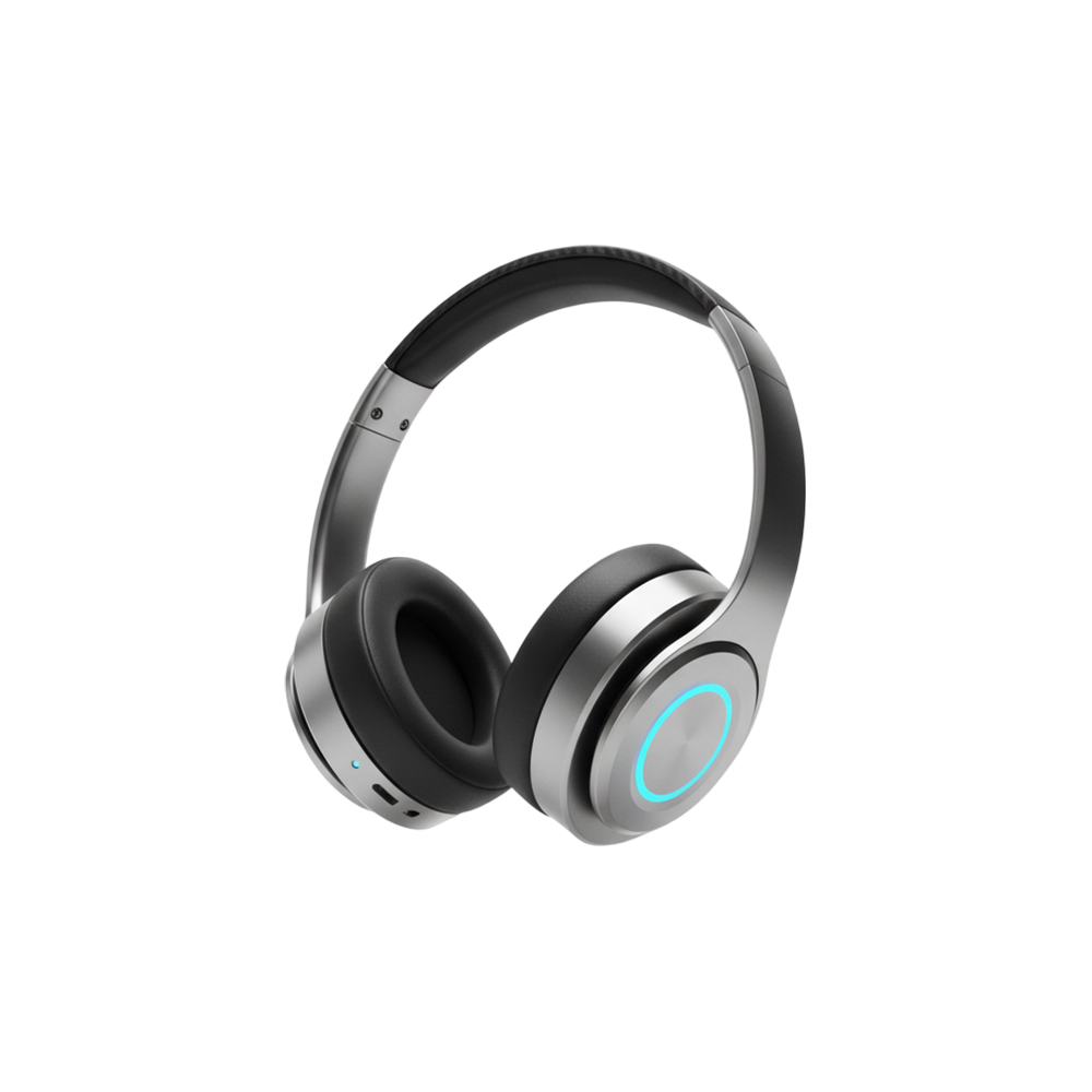 Headphones HI-FI
