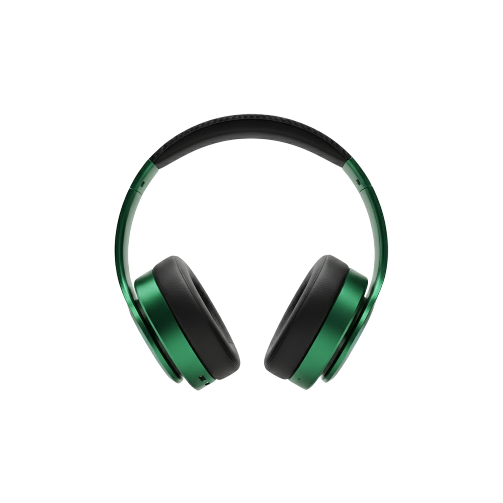 Headphones HI-FI