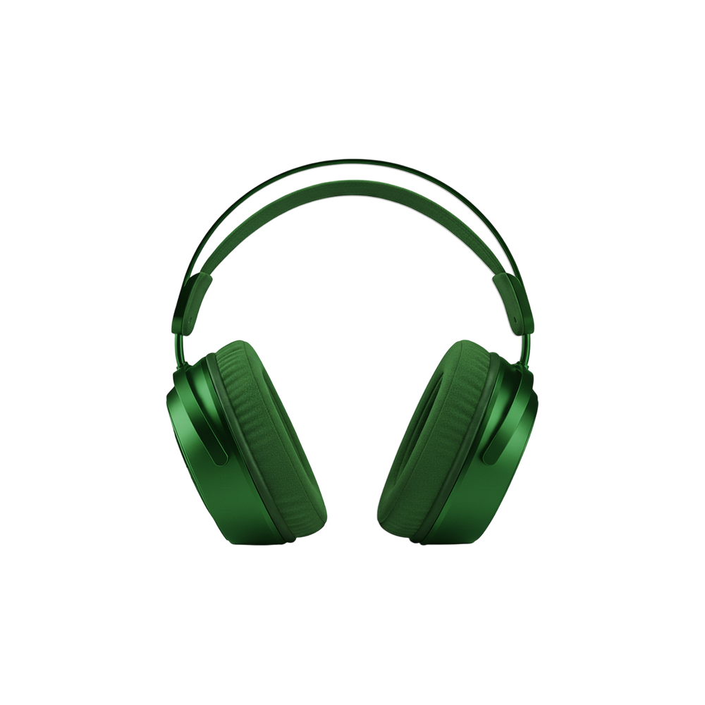 Headphones Ganimg Pro