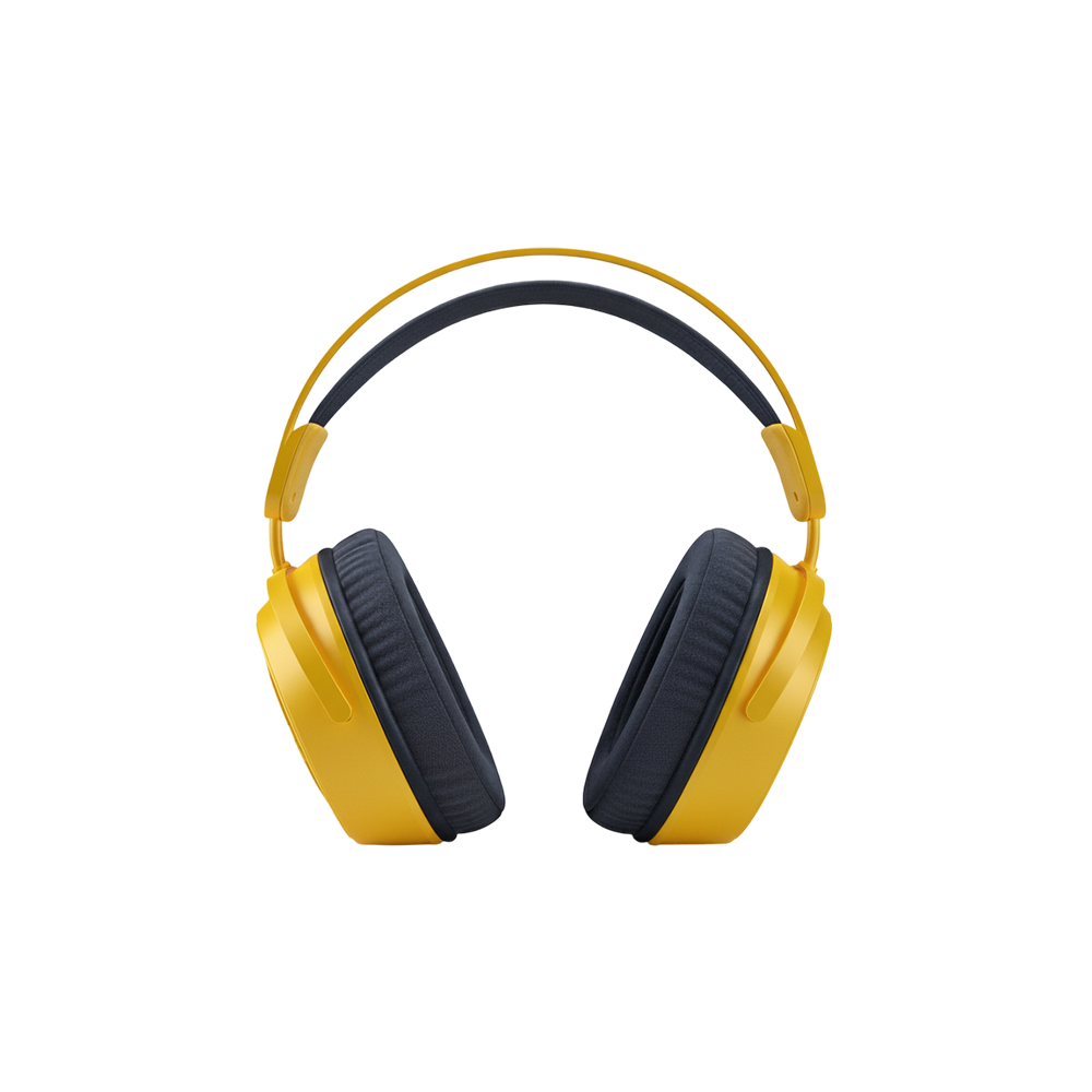 Headphones Ganimg Pro