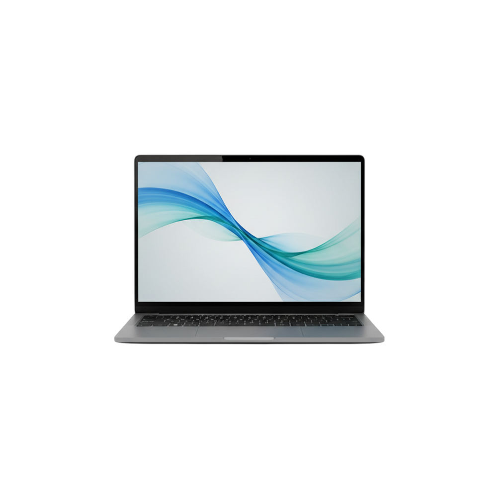 16.4 inch Laptop