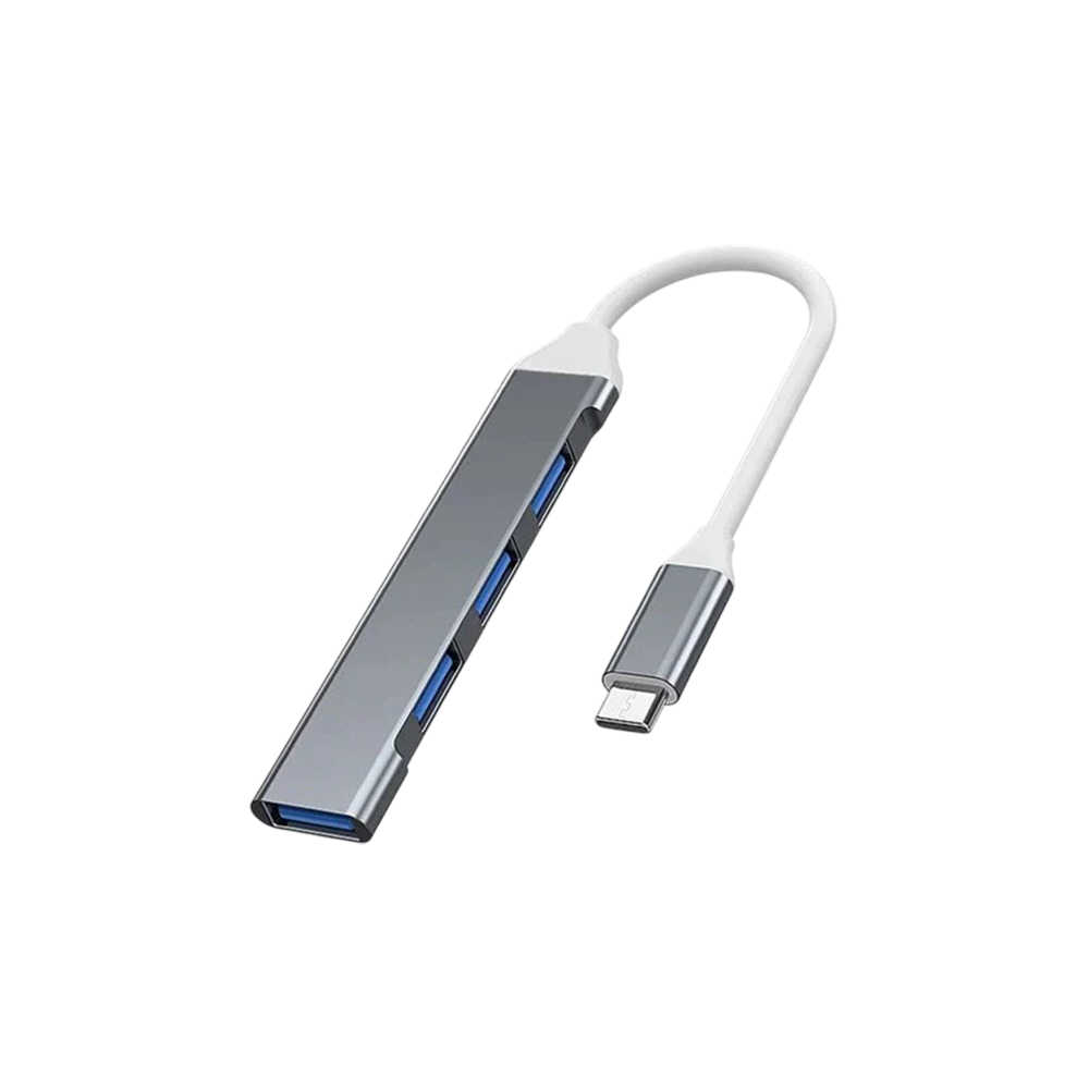 USB Type C HUB