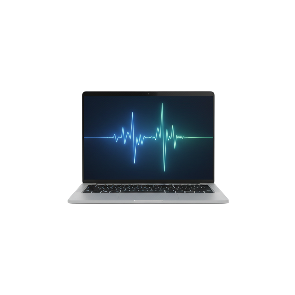 17.4 inch Gaming Laptop
