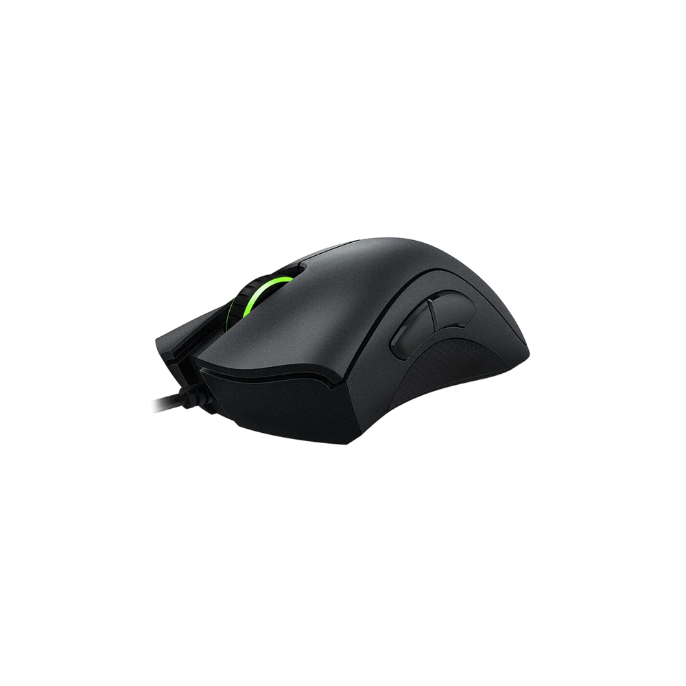 Wired Gaming Mouse