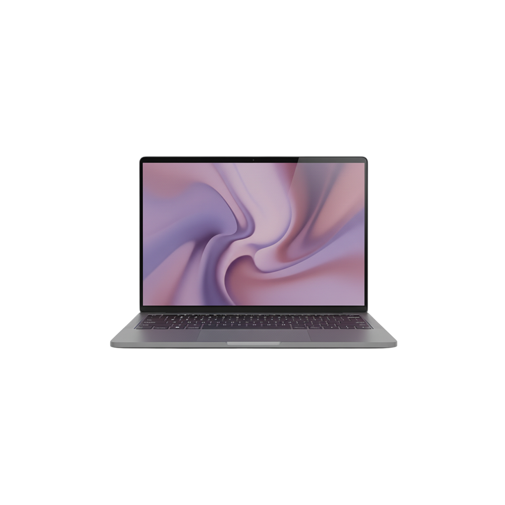 18 inch Slim Chromebool Laptop