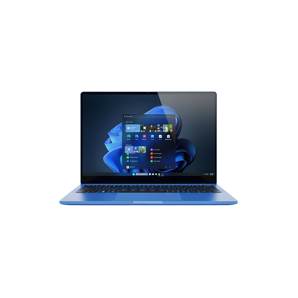 21 inch Slim Laptop