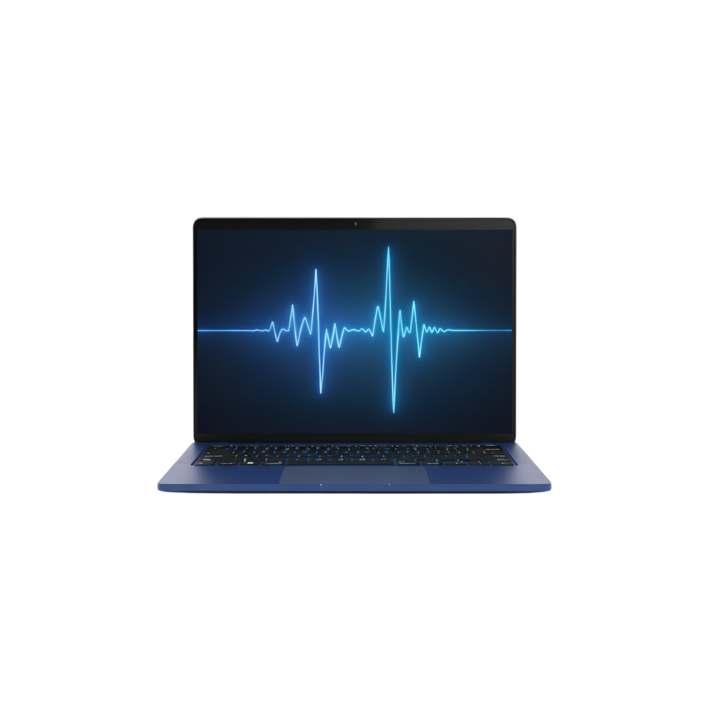 17.4 inch Gaming Laptop