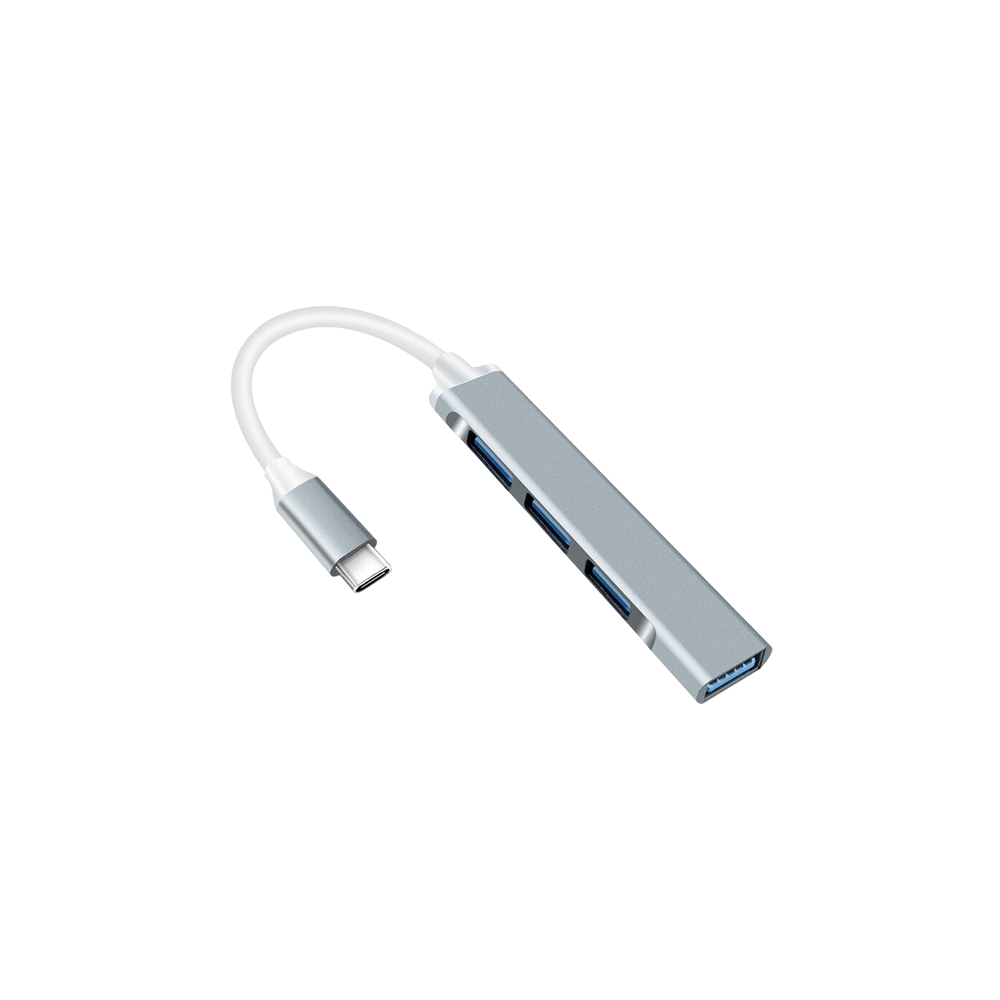 USB Type C HUB