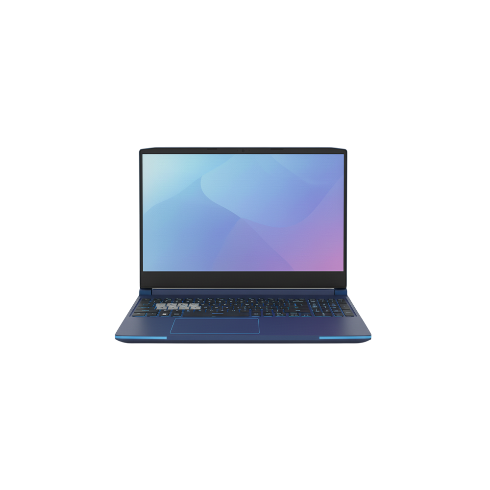 19 inch Pro Laptop