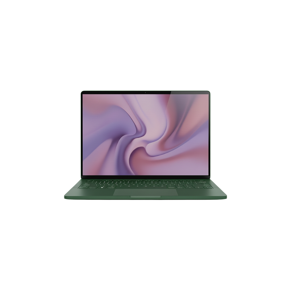 18 inch Slim Chromebool Laptop