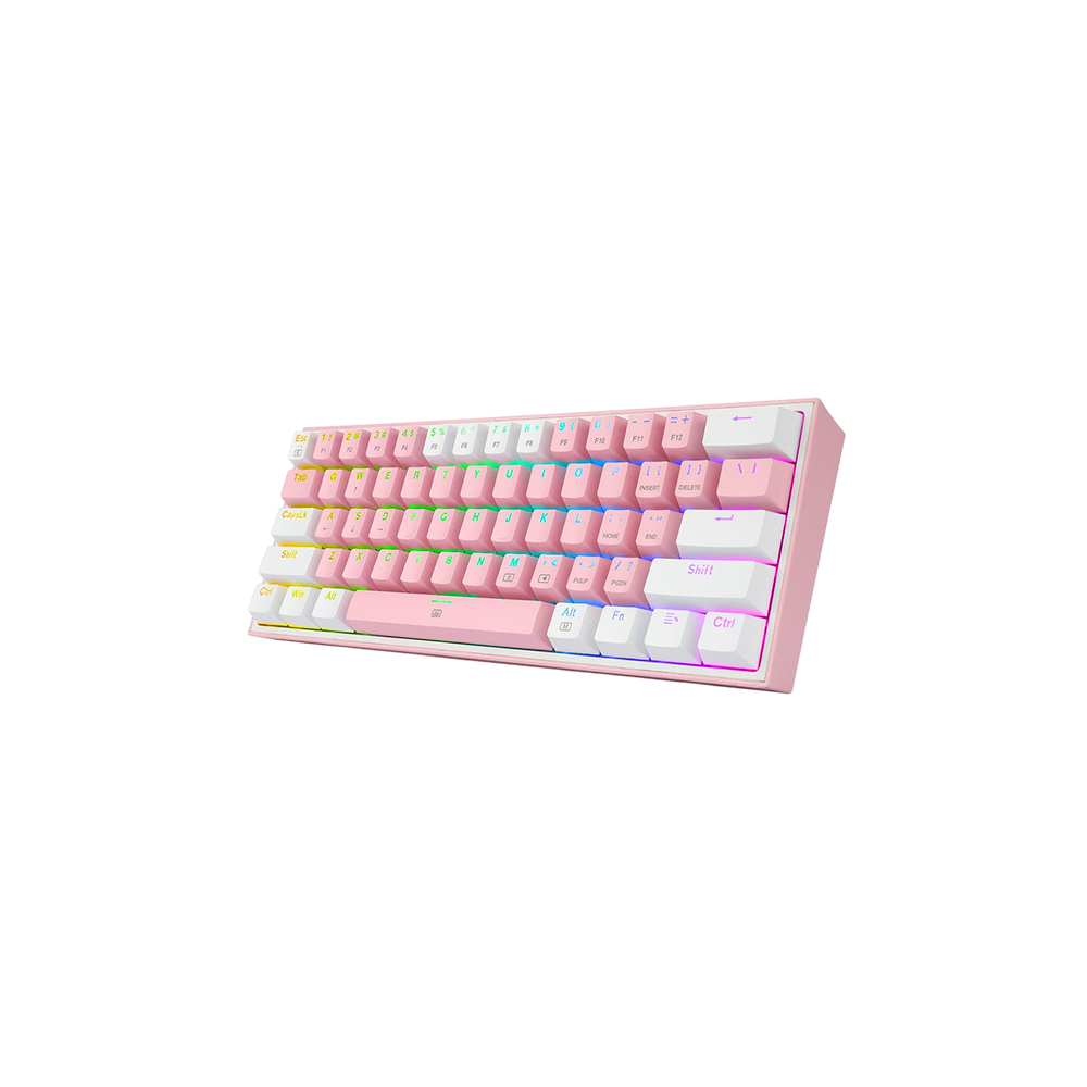Wired Mechanical Keyboard