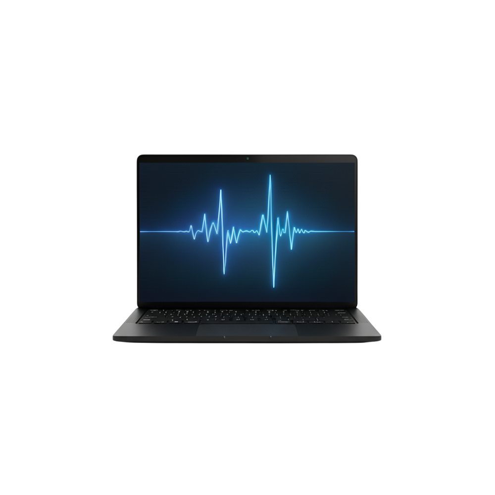 17.4 inch Gaming Laptop