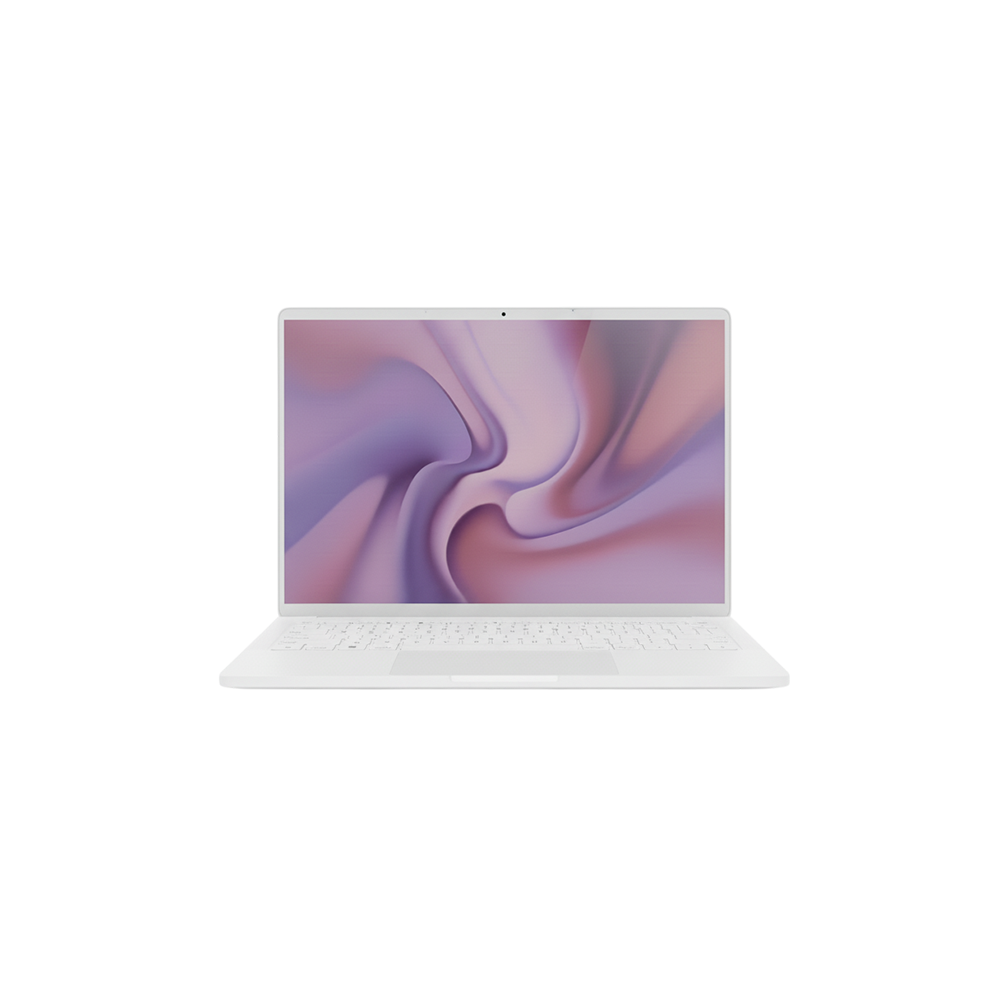 18 inch Slim Chromebool Laptop