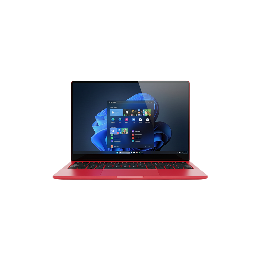 21 inch Slim Laptop
