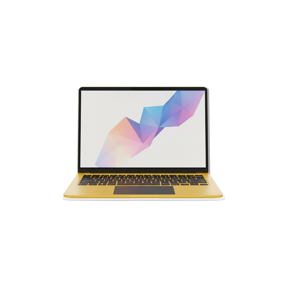 18.6 Gaming Laptop