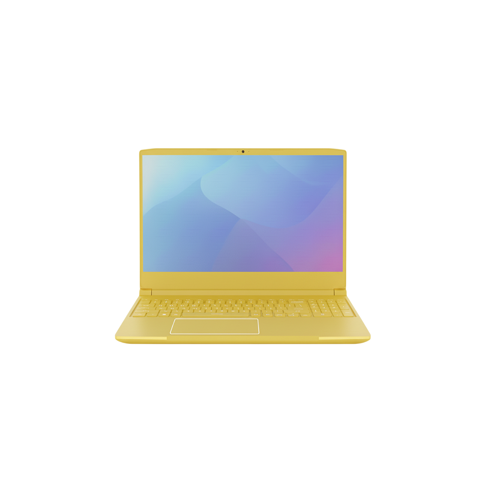 19 inch Pro Laptop