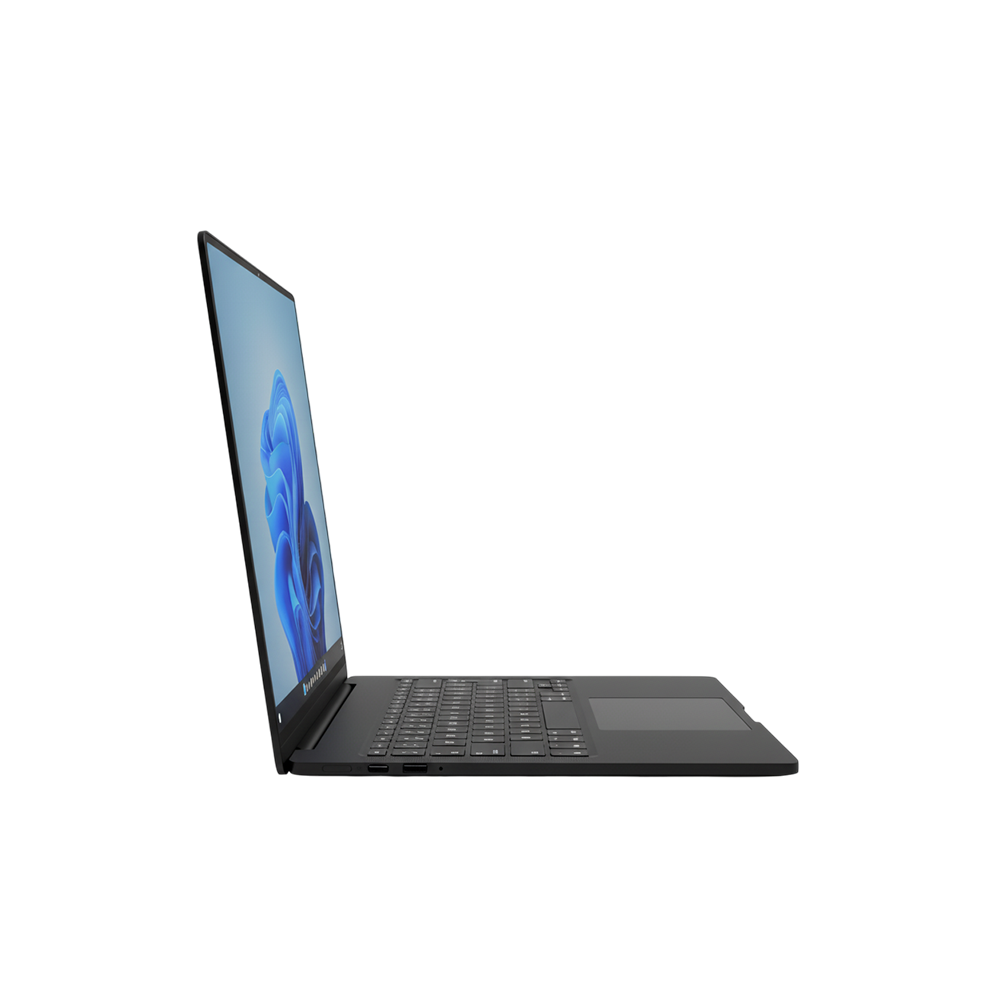 21 inch Slim Laptop