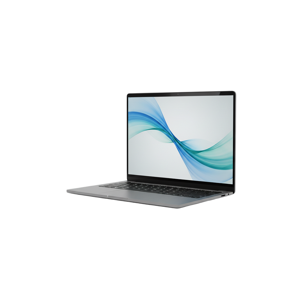 16.4 inch Laptop
