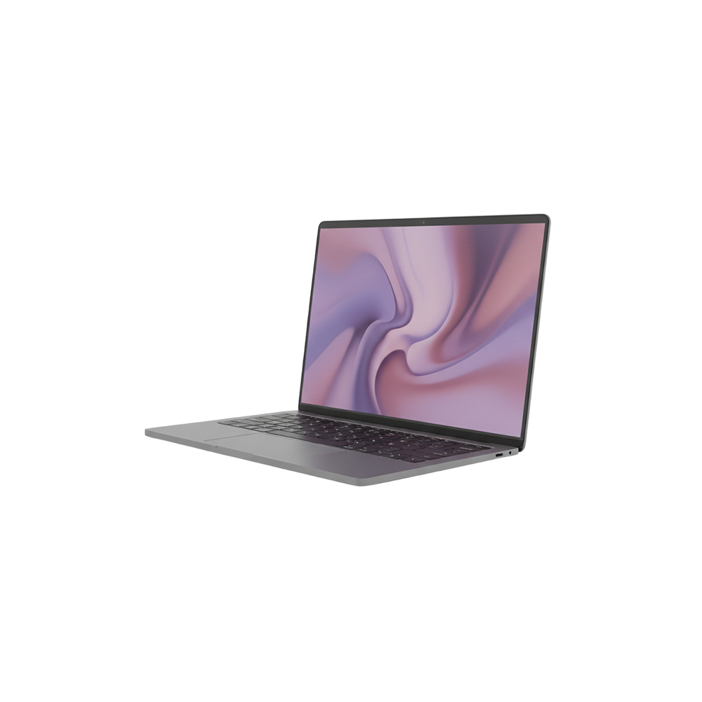 18 inch Slim Chromebool Laptop